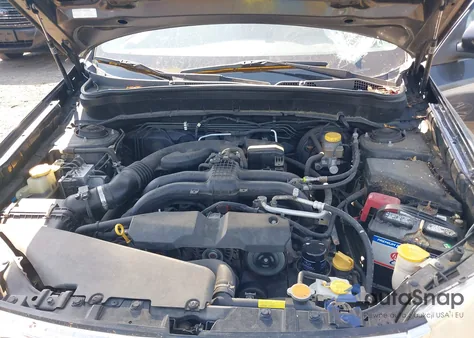 2012 Subaru Forester 2.5X Limited из США, поврежденный, VIN JF2SHAEC6CH407516